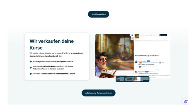 Recruiting & Partner