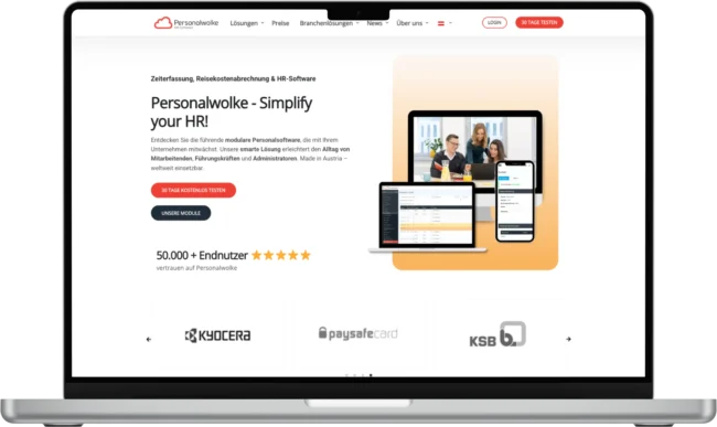 High-Performance Relaunch