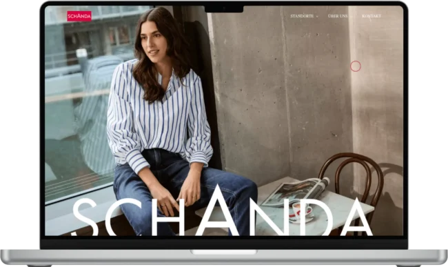 Rapid Relaunch & Design