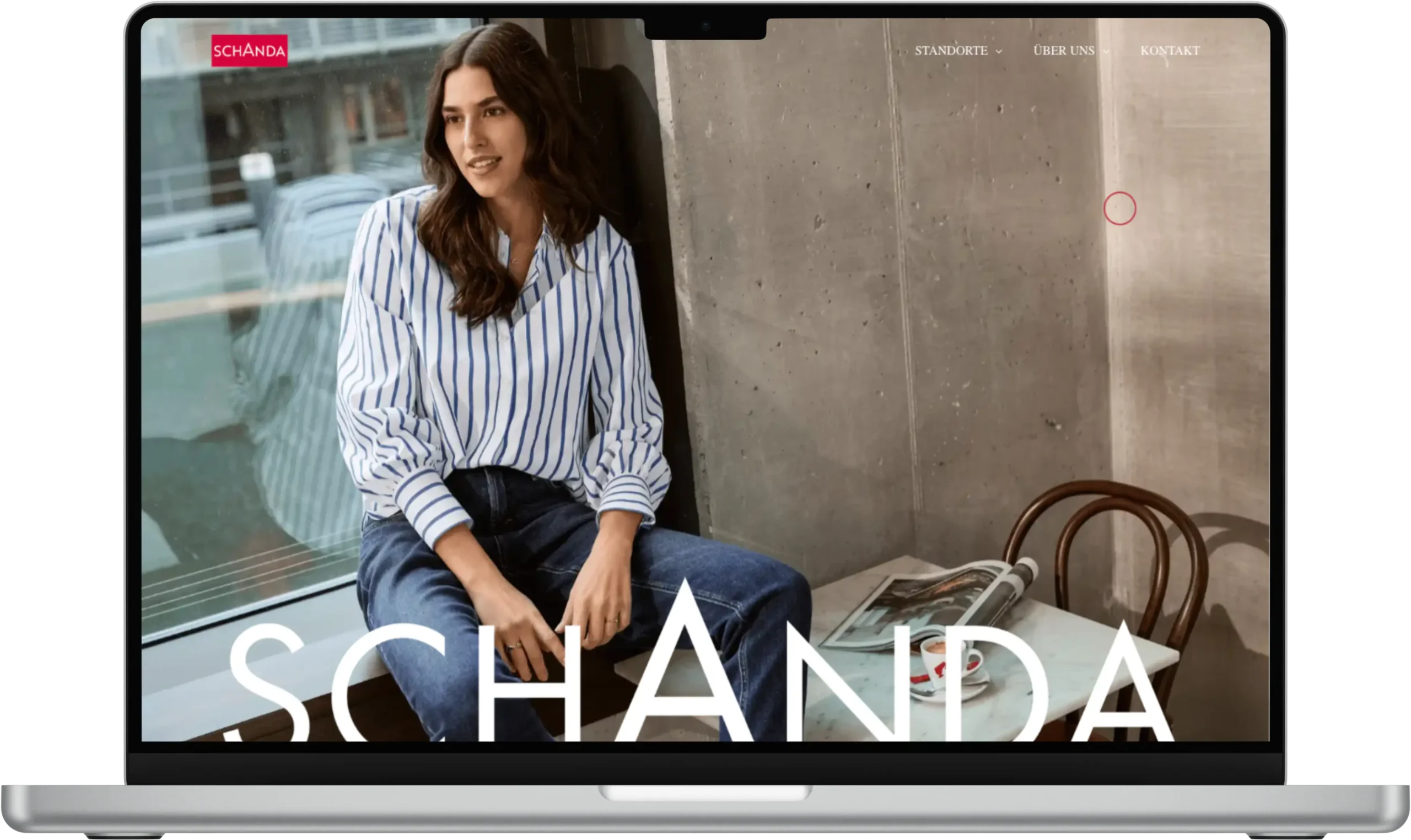 Rapid Relaunch & Design