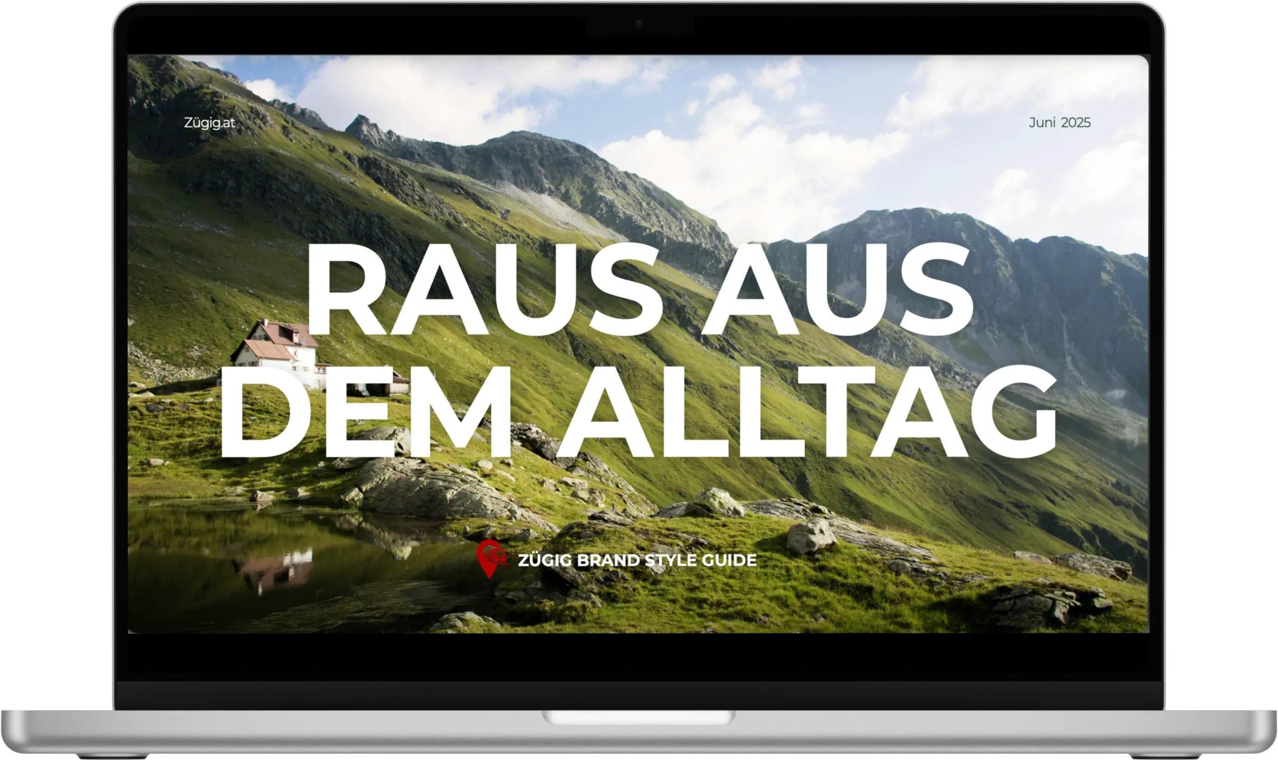 Brand Identity & Strategie